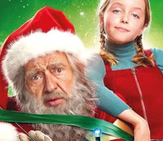 A la Poursuite du Père Noël : A partir de quel âge pour les enfants ? a la poursuite du pere noel age