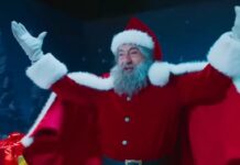 A la Poursuite du Père Noël : Où voir le film en streaming ? Netflix ? a la poursuite du pere noel streaming