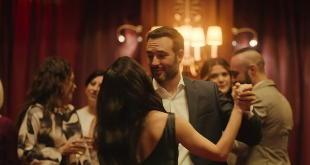 accidente saison 2 fin