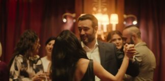accidente saison 2 fin