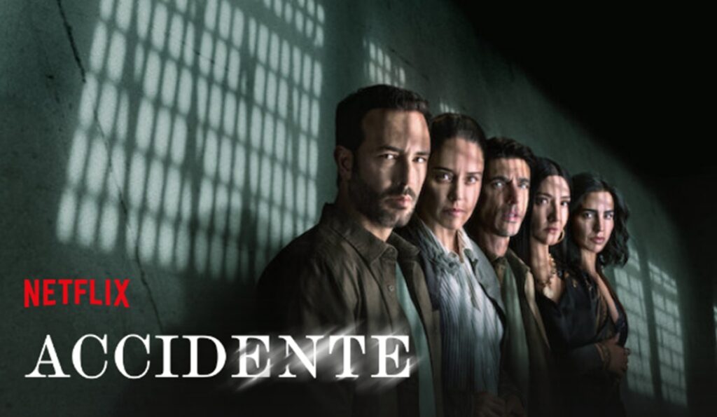 accidente saison 3