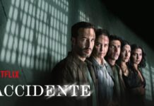 Accidente Saison 3 : Quelle date de sortie Netflix ? accidente saison 3