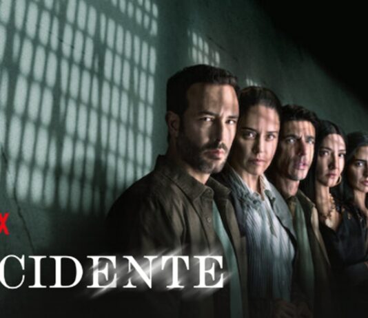 accidente saison 3