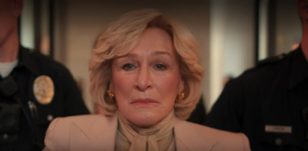 alls fair episode 10