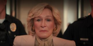 alls fair episode 10