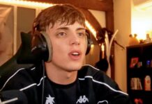 Le streamer Anyme au coeur d’une polémique après avoir fait pleurer une abonnée ! anyme polemique grossophobie