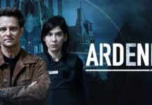 ardennes saison 2