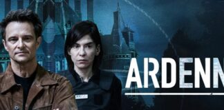 ardennes saison 2
