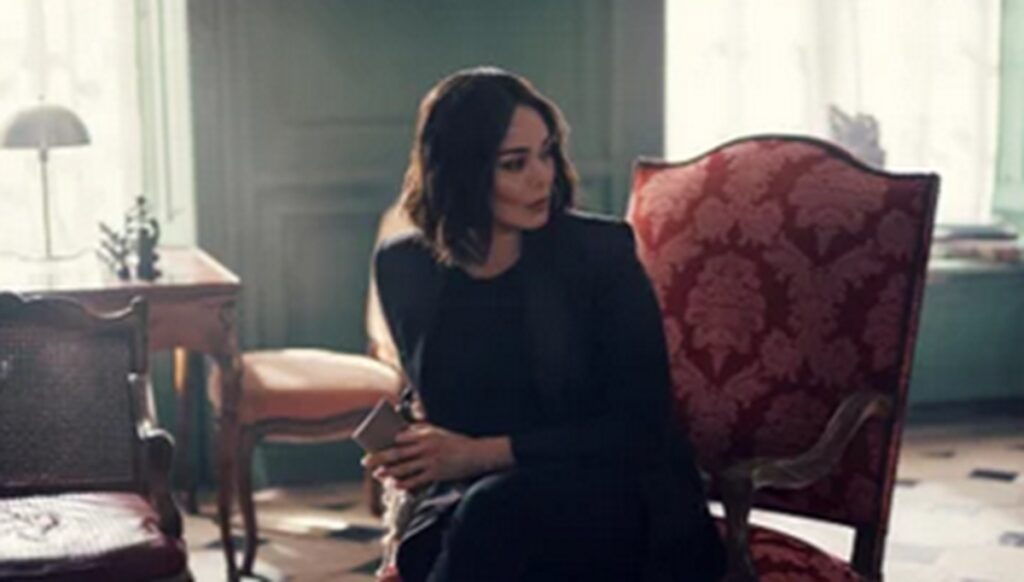 astrid et raphaelle saison 6 explication fin