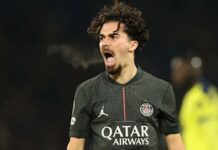 LDC : Où voir en Streaming Athletic Bilbao – PSG ? athletic bilbao psg streaming