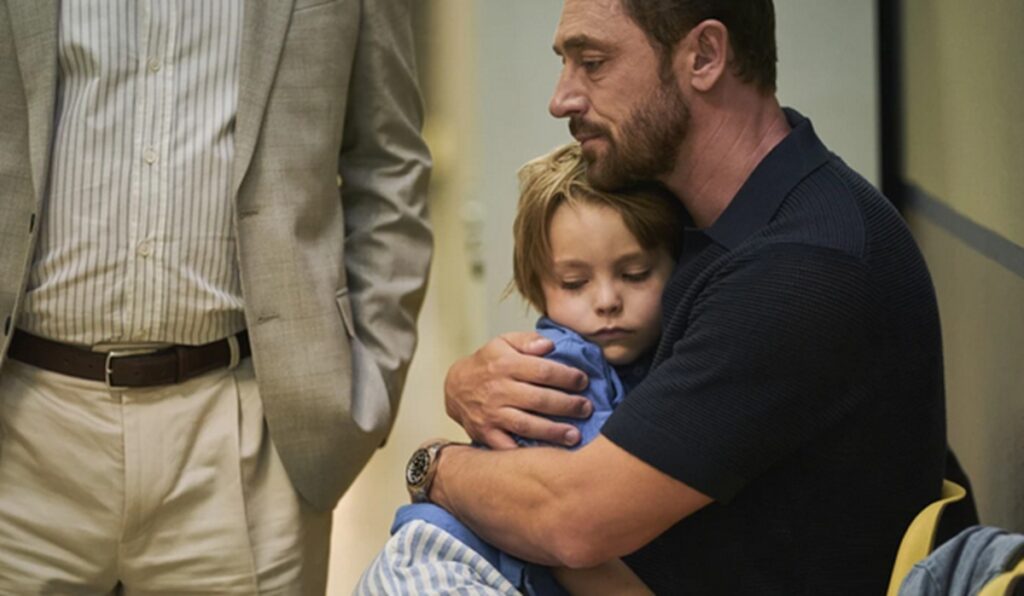 autopsie dun drame saison 1 fin