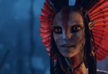 avatar 3 bandes annonces exclusive