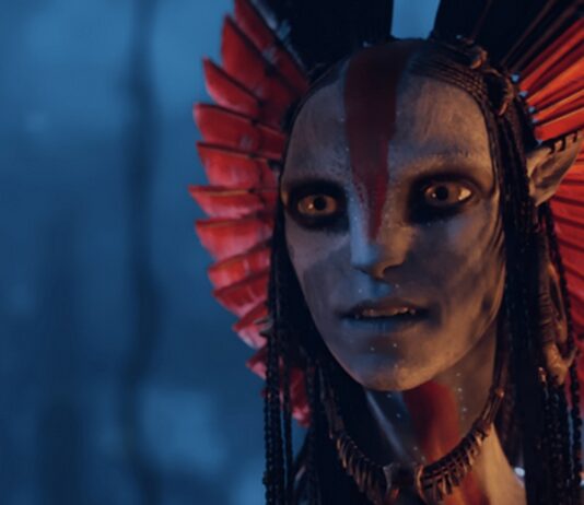 avatar 3 bandes annonces exclusive