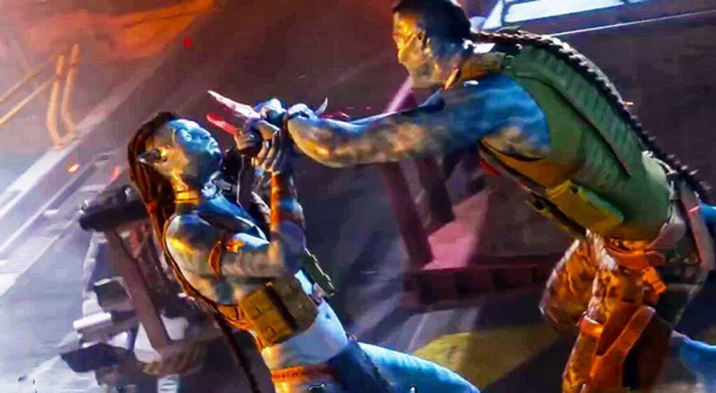 avatar 3 jake quaritch