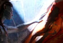 avatar 3 quand aller au toilette