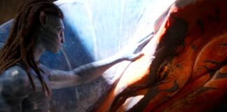 avatar 3 quand aller au toilette