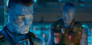 avatar 3 quaritch mort