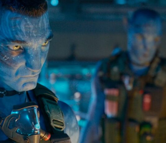 avatar 3 quaritch mort