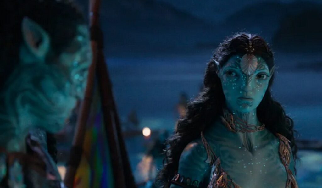 avatar 3 qui est mort