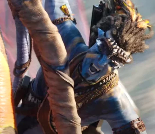 avatar 3 scene post generique