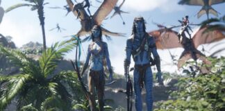 avatar 4 sortie