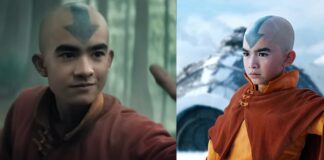 avatar le dernier maitre de lair saison 2 polemique