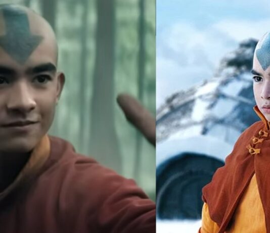 avatar le dernier maitre de lair saison 2 polemique