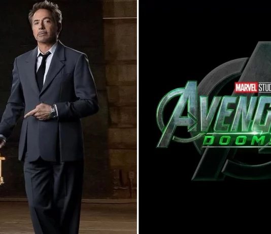 avengers doomsday 4 bandes annonces differentes