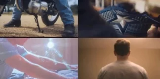 avengers doomsday bande annonce polemique