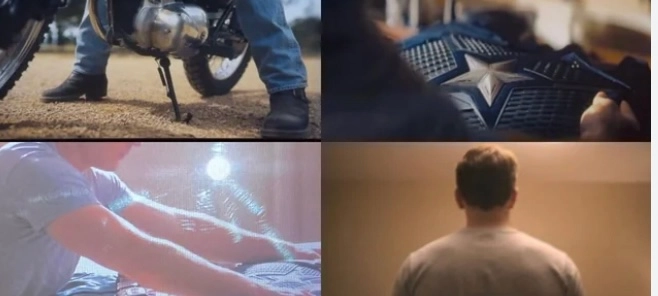 avengers doomsday bande annonce polemique