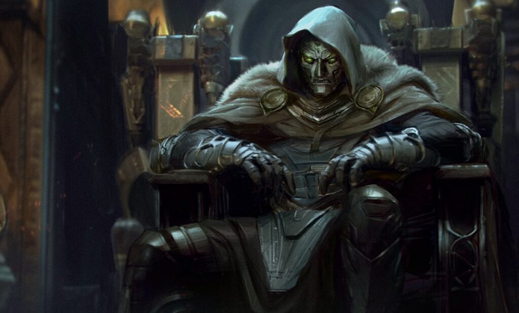 avengers doomsday duree bande annonce