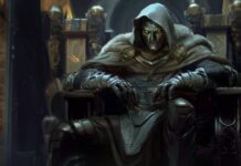 On connait la durée de la Bande Annonce de Avengers Doomsday ! avengers doomsday duree bande annonce