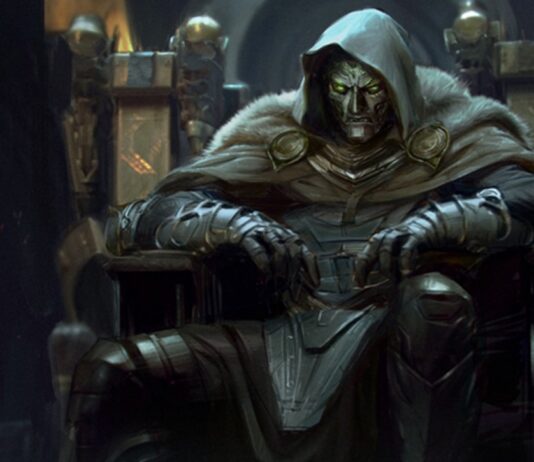 On connait la durée de la Bande Annonce de Avengers Doomsday ! avengers doomsday duree bande annonce