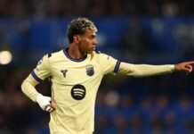 LDC : Où voir en Streaming Barcelone – Francfort ? barcelone francfort streaming