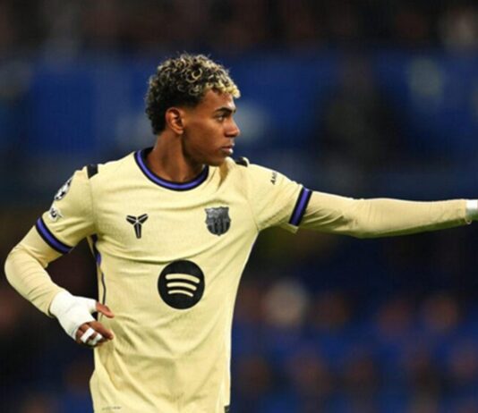 LDC : Où voir en Streaming Barcelone – Francfort ? barcelone francfort streaming