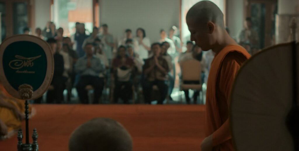 believers saison 2 fin