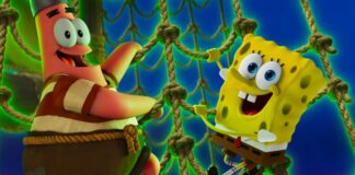 bob leponge le film tous pirates age