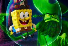 bob leponge le film tous pirates streaming