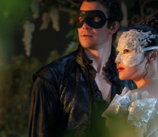 bridgerton saison 4 facile a adapter