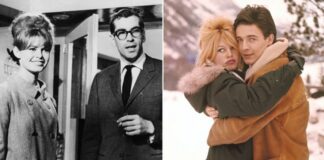brigitte bardot couple
