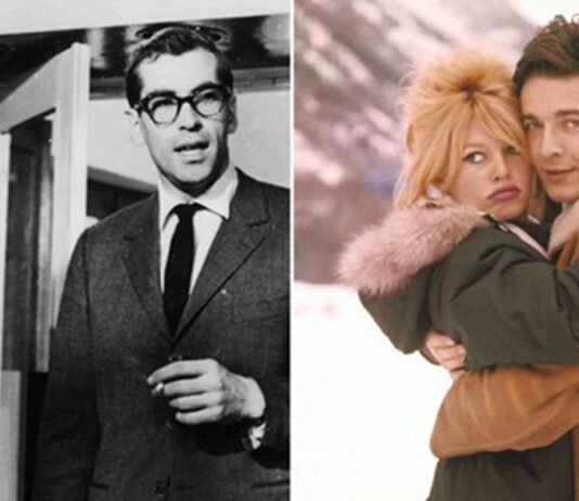 Brigitte Bardot : Tous les hommes avec qui elle a été en couple ! brigitte bardot couple