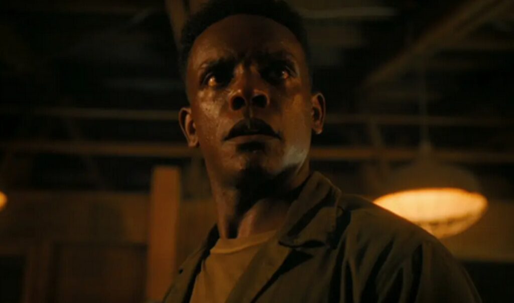 ca bienvenue a derry episode 6 fin