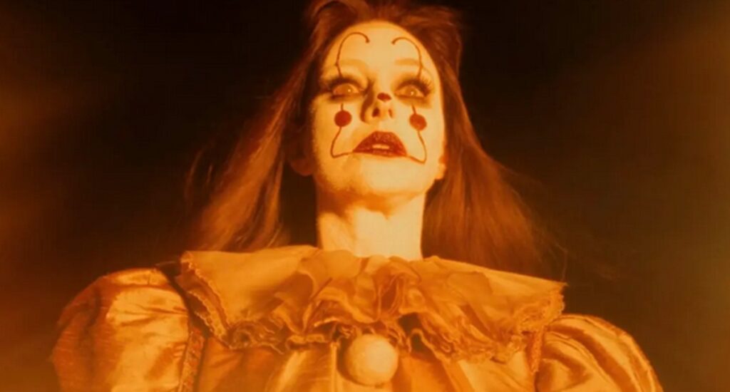 ca bienvenue a derry episode 8