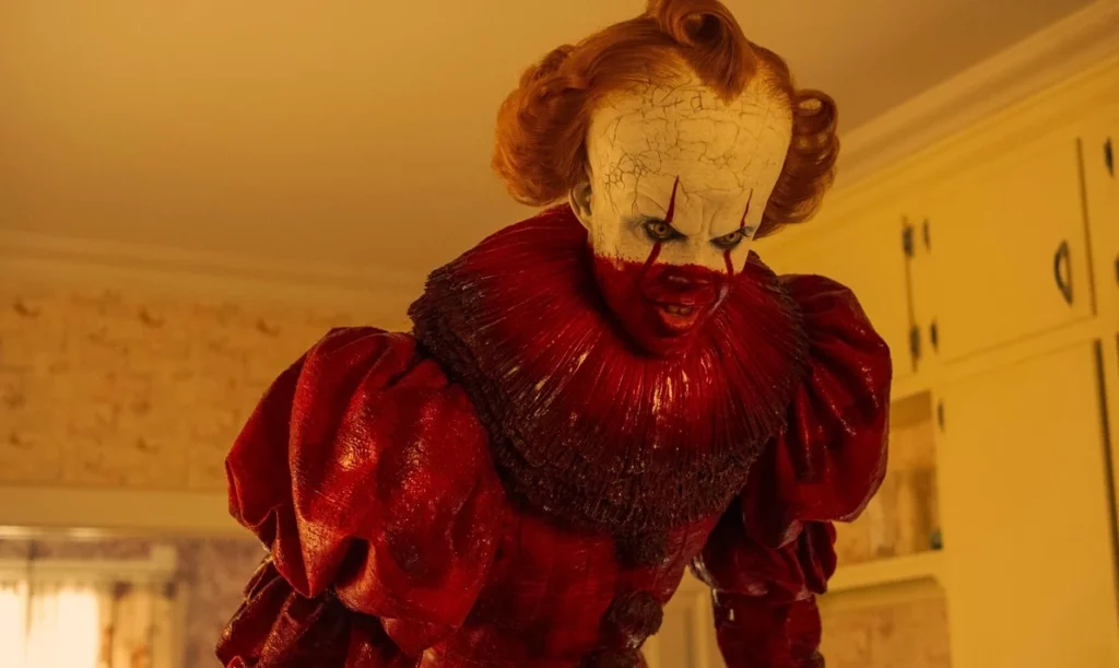 ca bienvenue a derry episode 9