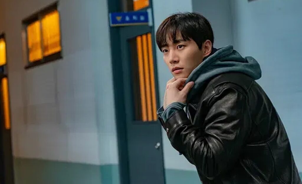 cashero saison 1 fin