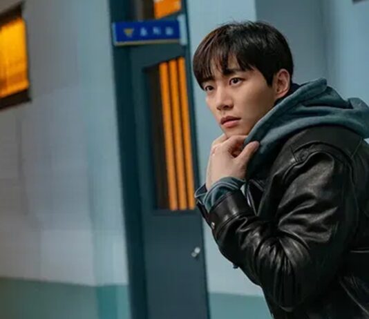 cashero saison 1 fin