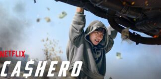 cashero saison 2