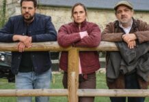 chasse gardee 2 streaming