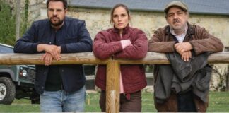 chasse gardee 2 streaming