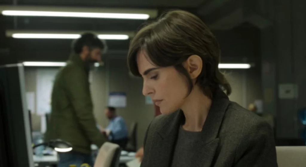 cite des ombres saison 1 fin